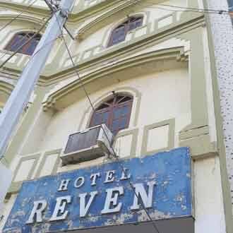 Hotel Reven, Bharuch 1